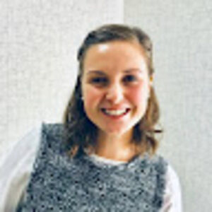 Meet your Posher, Bronwyn